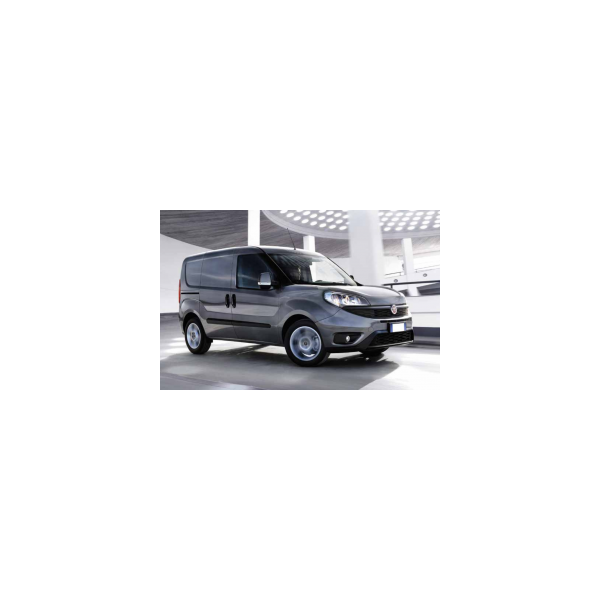 Fiat Doblo (15-22)