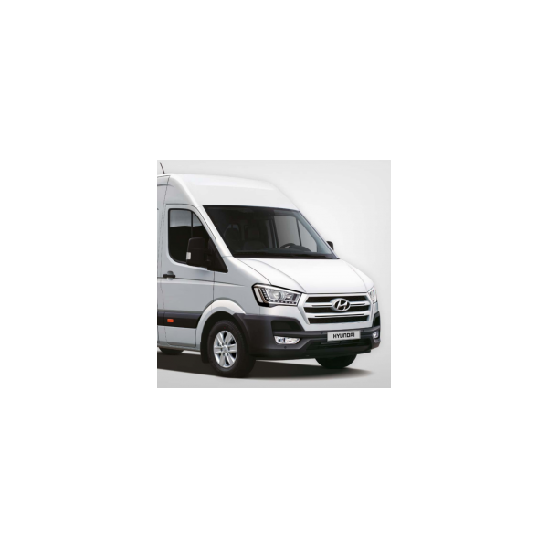 Hyundai H350