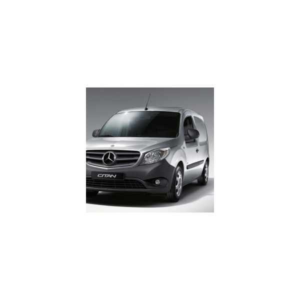 Mercedes Citan