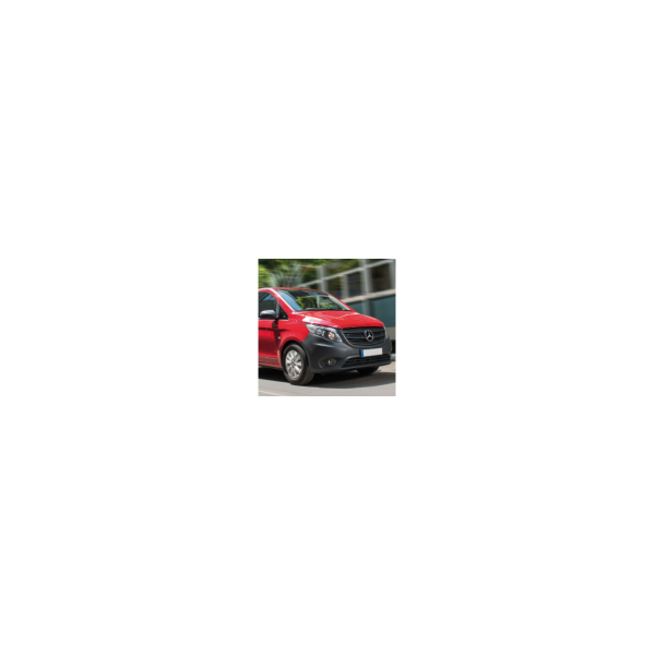 Mercedes Vito Standard