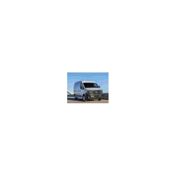 Nissan Interstar (NV400)
