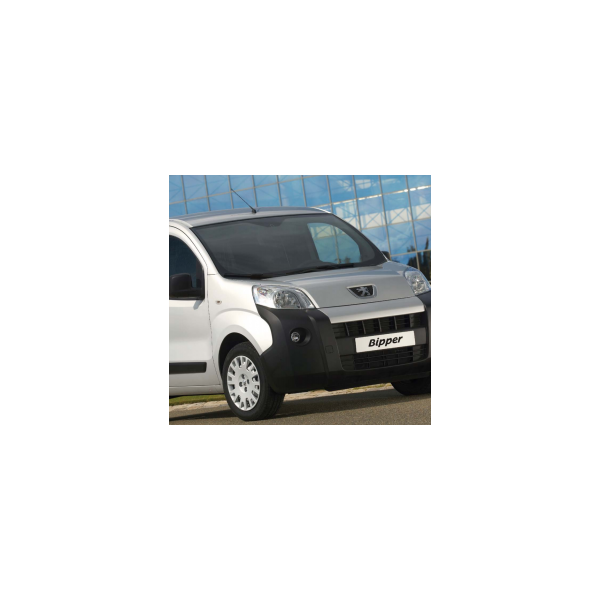 Peugeot Bipper