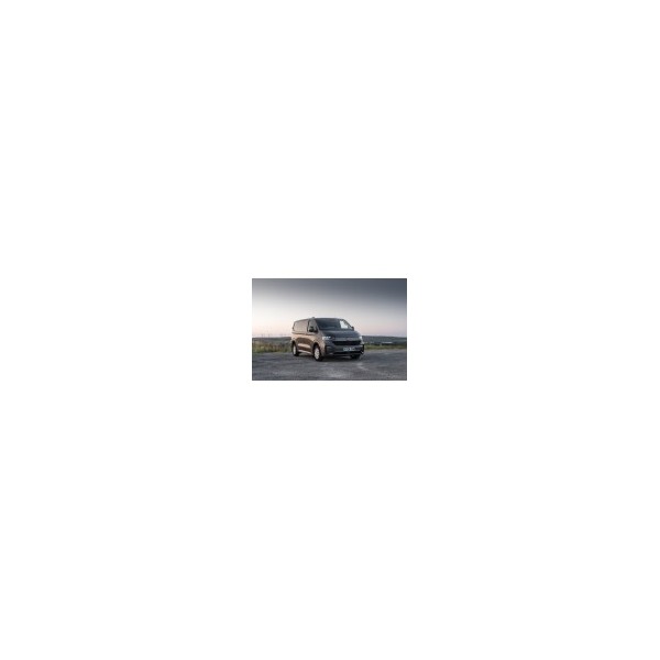 VW New Transporter T7