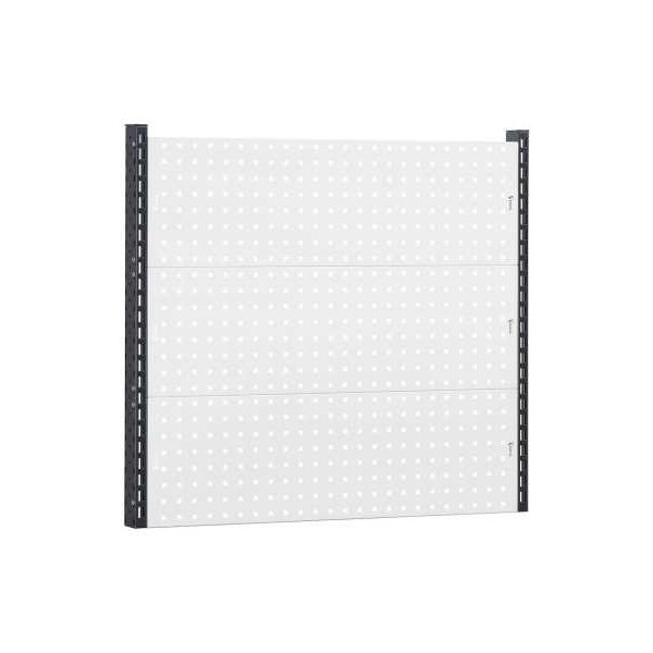 Parois perforées & accessoires