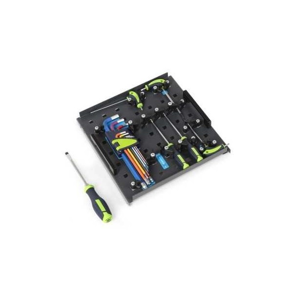 Organisation d’outils
