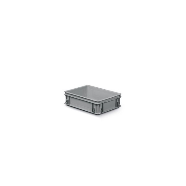 Euro Box