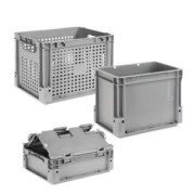 Euro Box Nexit