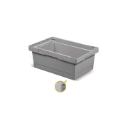 BACS RÉUTILISABLES EMBOÎTABLES
