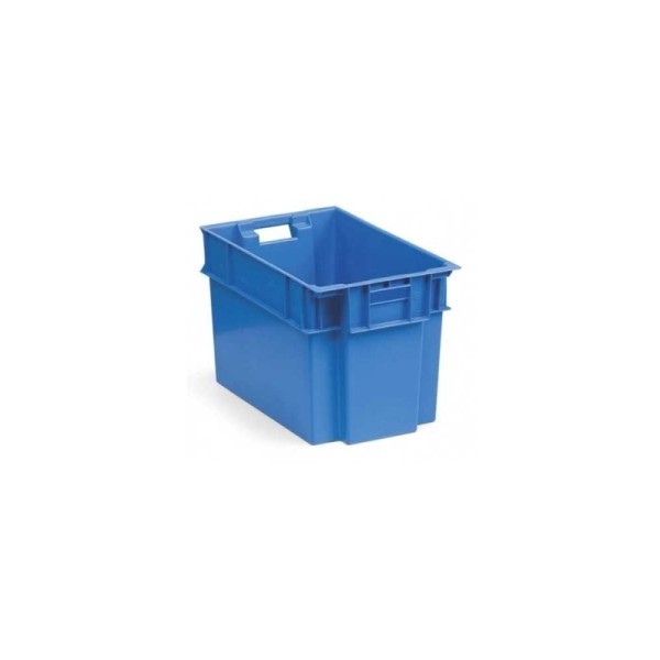Drehstapelbehälter Nestable Box Light