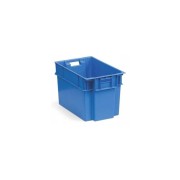 Drehstapelbehälter Nestable Box Light