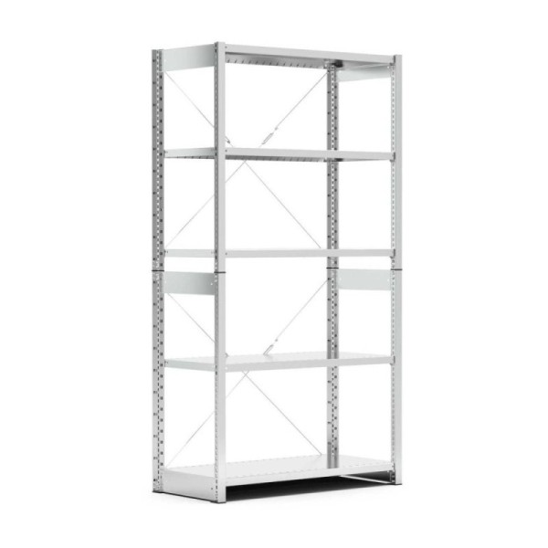 Fachbodenregale