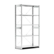 Fachbodenregale